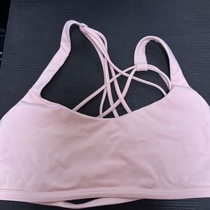 Lululemon free to be wild bra RARE